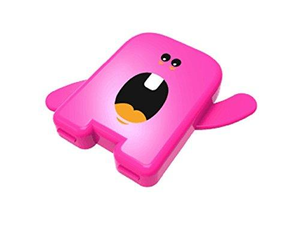 Angie Dental Album (Assorted) 12 pack (Angelus)